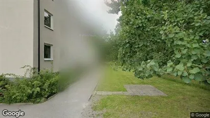 Lägenheter att hyra i Norrköping - Bild från Google Street View