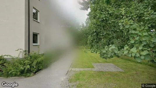Lägenheter att hyra i Norrköping - Bild från Google Street View
