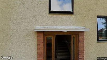 Lägenheter att hyra i Tranås - Bild från Google Street View