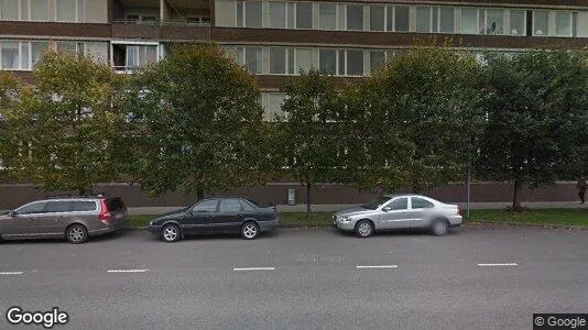 Lägenheter att hyra i Norrköping - Bild från Google Street View