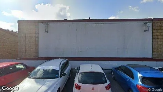 Lägenheter att hyra i Lund - Bild från Google Street View