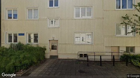 Lägenheter att hyra i Majorna-Linné - Bild från Google Street View