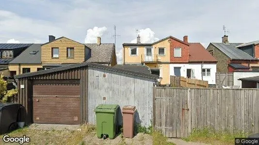 Lägenheter att hyra i Trelleborg - Bild från Google Street View