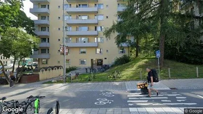 Lägenheter att hyra i Område ej specificerat - Bild från Google Street View