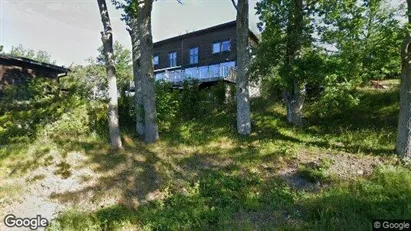 Lägenheter att hyra i Tyresö - Bild från Google Street View