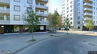 Lägenheter att hyra i Stockholm Innerstad - Bild från Google Street View