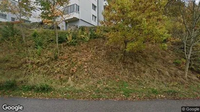 Lägenheter att hyra i Uddevalla - Bild från Google Street View
