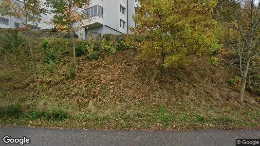 Lägenheter att hyra i Uddevalla - Bild från Google Street View