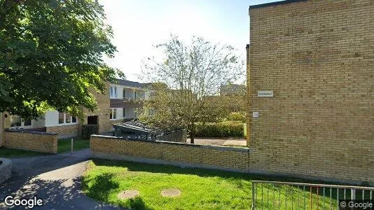 Lägenheter att hyra i Linköping - Bild från Google Street View