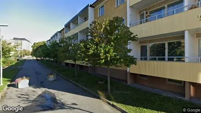 Lägenheter att hyra i Linköping - Bild från Google Street View