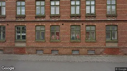Lägenheter att hyra i Landskrona - Bild från Google Street View