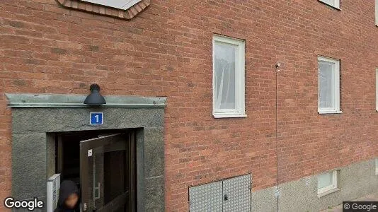 Lägenheter att hyra i Majorna-Linné - Bild från Google Street View