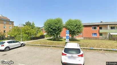 Lägenheter att hyra i Lund - Bild från Google Street View