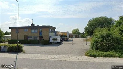 Lägenheter att hyra i Lund - Bild från Google Street View
