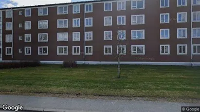 Lägenheter att hyra i Örebro - Bild från Google Street View