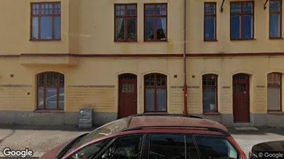 Lägenheter att hyra i Örebro - Bild från Google Street View