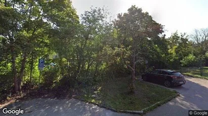 Lägenheter att hyra i Västerås - Bild från Google Street View