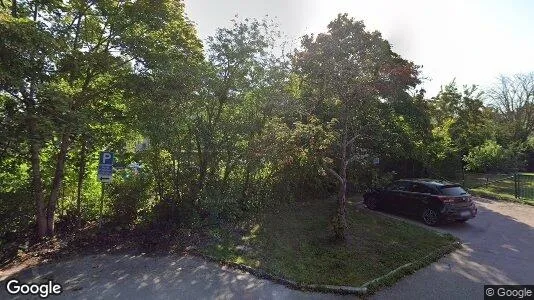 Lägenheter att hyra i Västerås - Bild från Google Street View