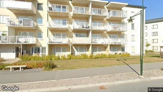 Lägenheter att hyra i Upplands-Bro - Bild från Google Street View