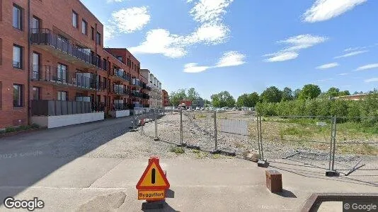 Lägenheter att hyra i Eskilstuna - Bild från Google Street View