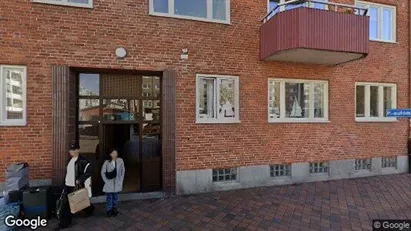 Lägenheter att hyra i Malmö Centrum - Bild från Google Street View