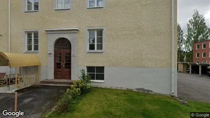 Lägenheter att hyra i Östersund - Bild från Google Street View