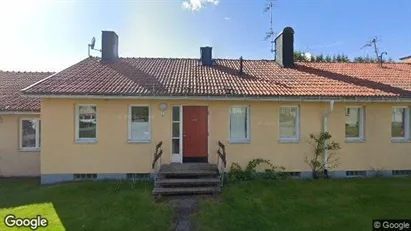 Lägenheter att hyra i Ockelbo - Bild från Google Street View