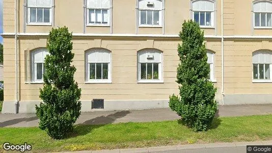 Lägenheter att hyra i Falköping - Bild från Google Street View