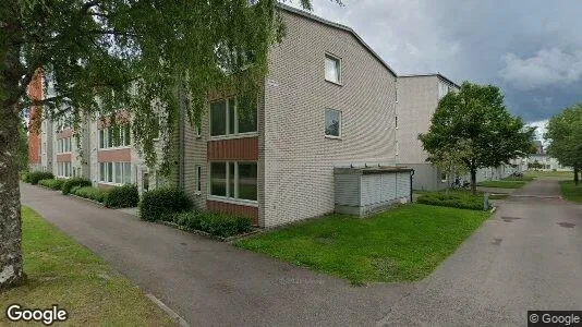 Lägenheter att hyra i Karlstad - Bild från Google Street View