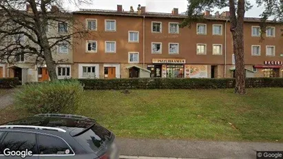 Lägenheter att hyra i Linköping - Bild från Google Street View