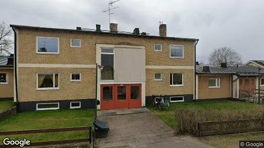 Lägenheter att hyra i Kalmar - Bild från Google Street View