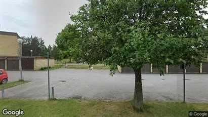 Lägenheter att hyra i Katrineholm - Bild från Google Street View