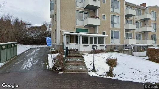 Lägenheter att hyra i Västerås - Bild från Google Street View