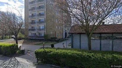 Lägenheter att hyra i Malmö Centrum - Bild från Google Street View