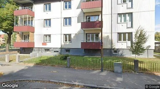 Lägenheter att hyra i Eskilstuna - Bild från Google Street View