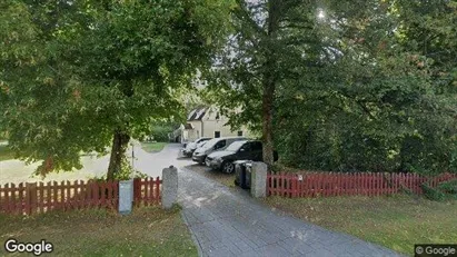 Lägenheter att hyra i Nässjö - Bild från Google Street View