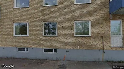 Lägenheter att hyra i Säffle - Bild från Google Street View