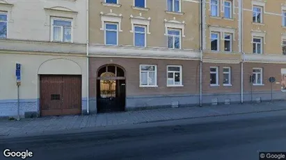 Lägenheter att hyra i Norrköping - Bild från Google Street View