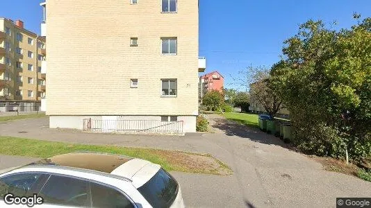Lägenheter att hyra i Norrköping - Bild från Google Street View