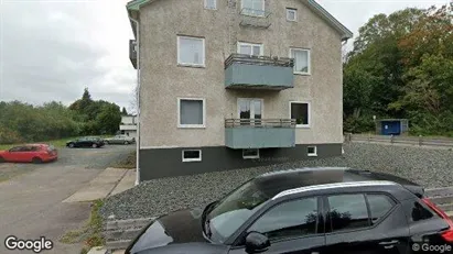 Lägenheter att hyra i Jönköping - Bild från Google Street View