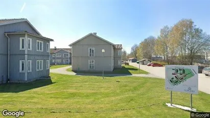 Lägenheter att hyra i Vårgårda - Bild från Google Street View