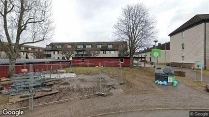 Lägenheter att hyra i Linköping - Bild från Google Street View