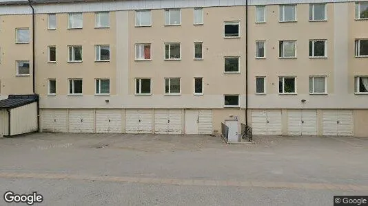 Lägenheter att hyra i Linköping - Bild från Google Street View
