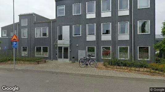 Lägenheter att hyra i Kalmar - Bild från Google Street View