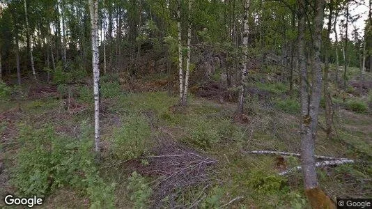 Lägenheter att hyra i Borås - Bild från Google Street View
