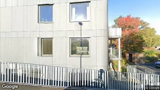 Lägenheter att hyra i Jönköping - Bild från Google Street View