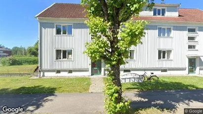 Lägenheter att hyra i Uppvidinge - Bild från Google Street View