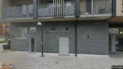 Lägenheter att hyra i Örebro - Bild från Google Street View