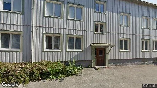 Lägenheter att hyra i Östersund - Bild från Google Street View