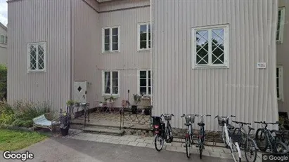 Lägenheter att hyra i Gävle - Bild från Google Street View